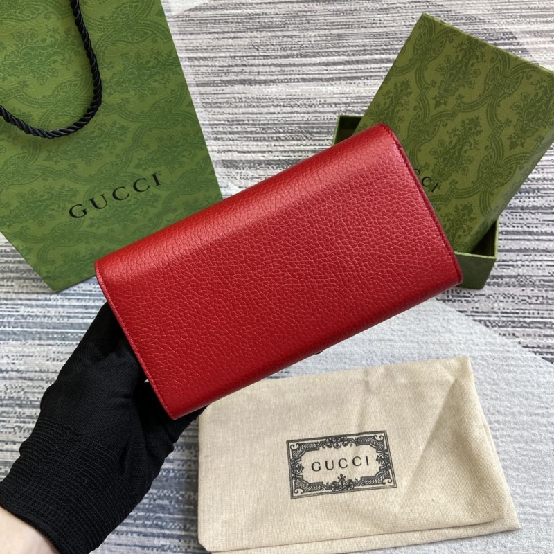 Gucci Wallets & Purse